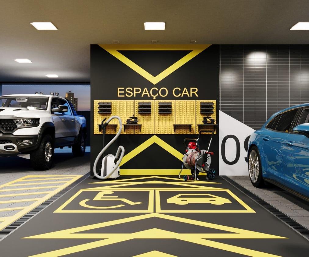 Apartamento, 2 quartos, 56 m² - Foto 15