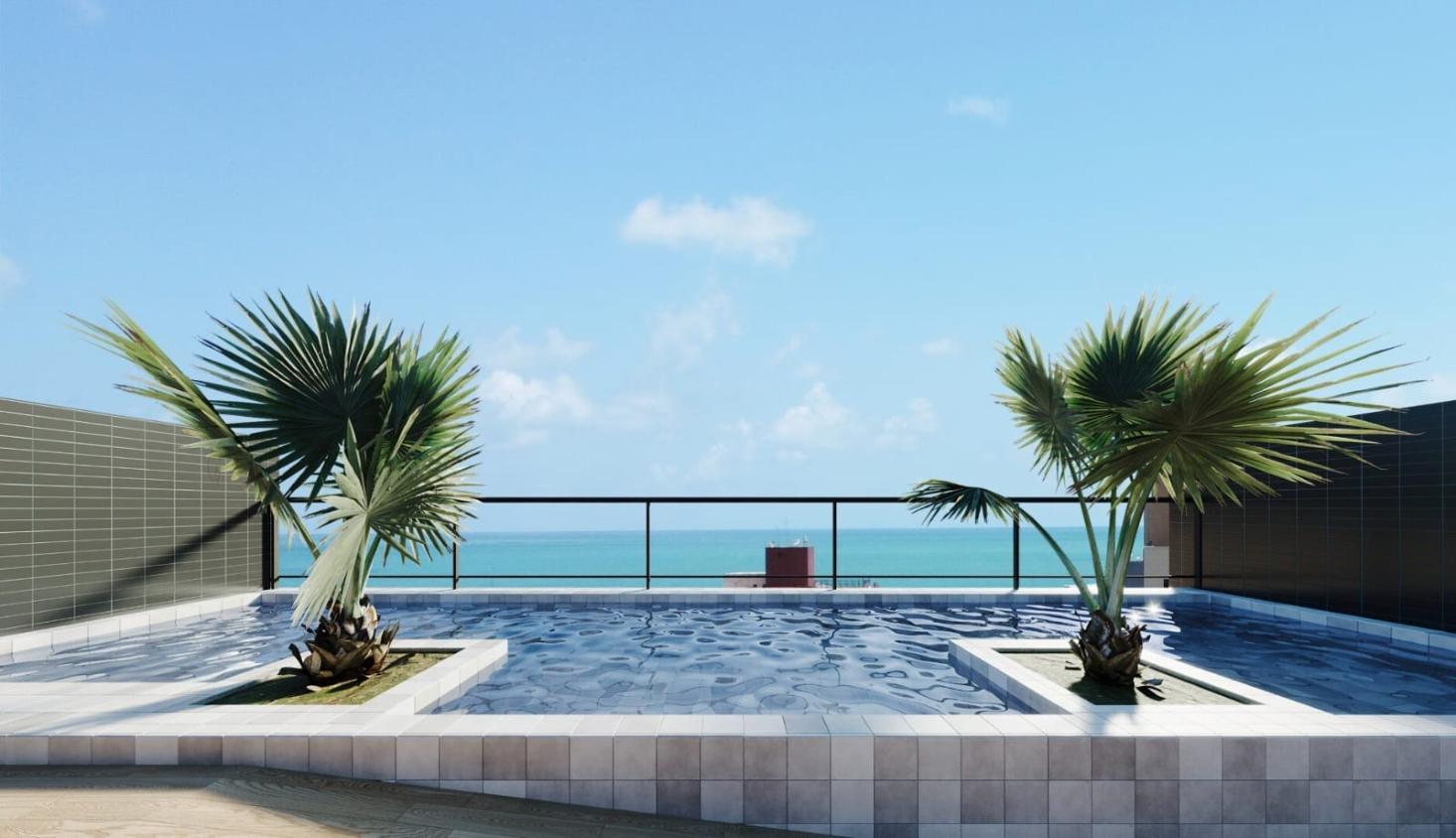 Apartamento, 2 quartos, 56 m² - Foto 16