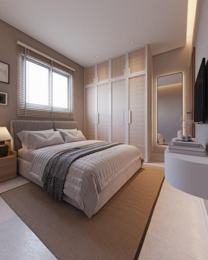 Apartamento, 3 quartos, 105 m² - Foto 3