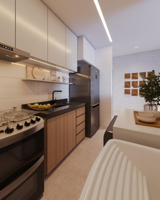 Apartamento, 3 quartos, 105 m² - Foto 4