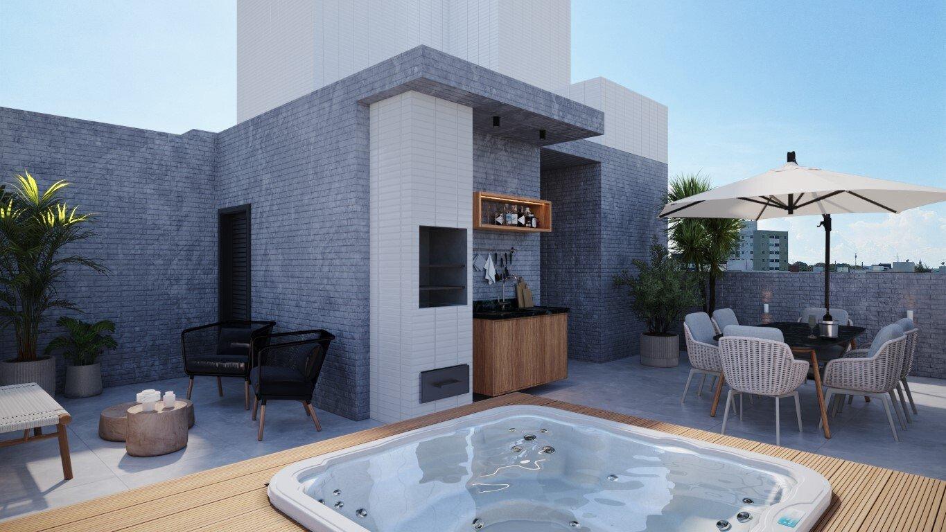 Apartamento, 3 quartos, 105 m² - Foto 5