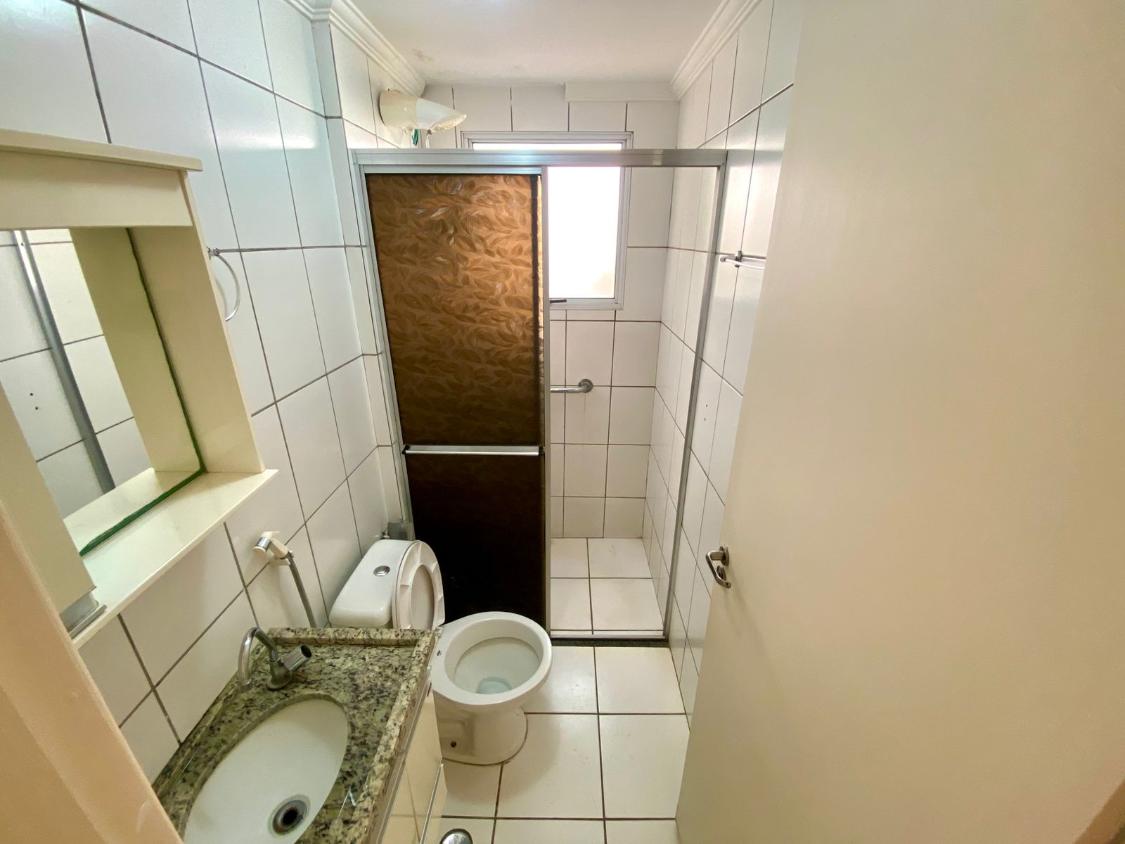 Apartamento, 2 quartos - Foto 2