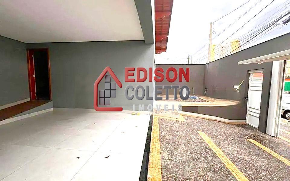 Casa, 3 quartos, 181 m² - Foto 1