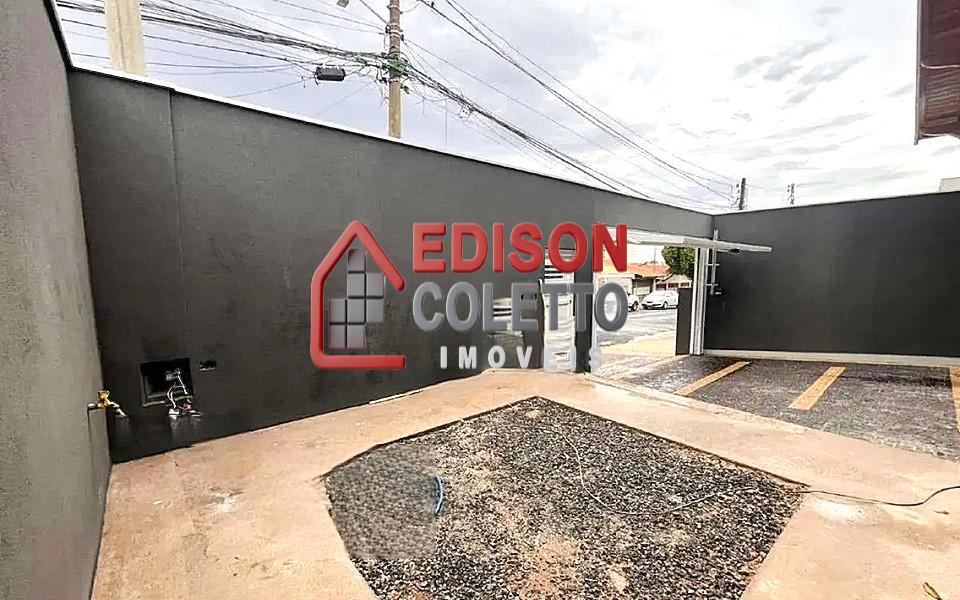 Casa, 3 quartos, 181 m² - Foto 3