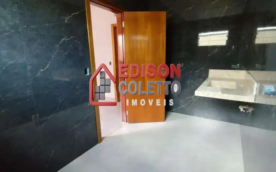 Casa, 3 quartos, 181 m² - Foto 12