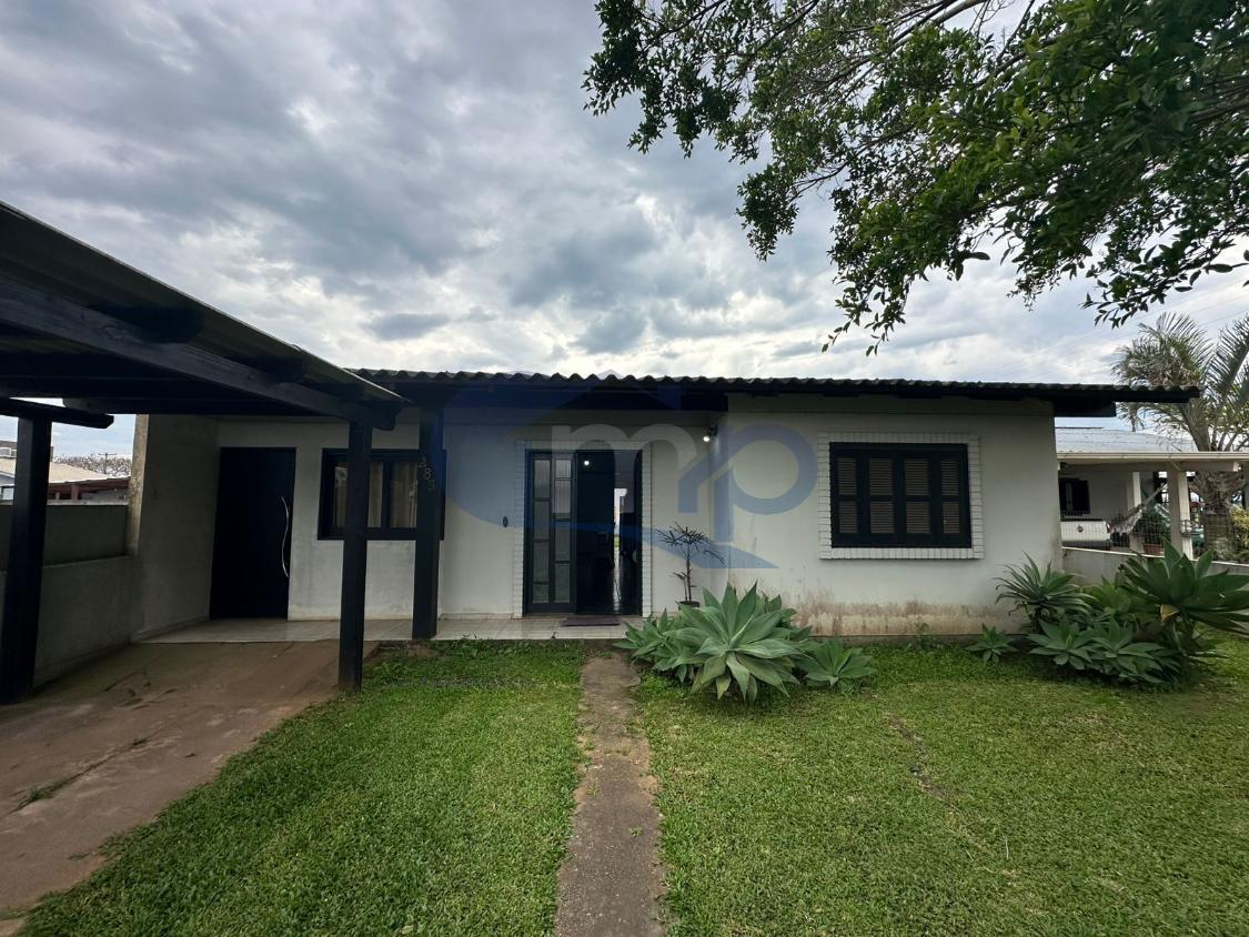 Casa, 4 quartos, 170 m² - Foto 1