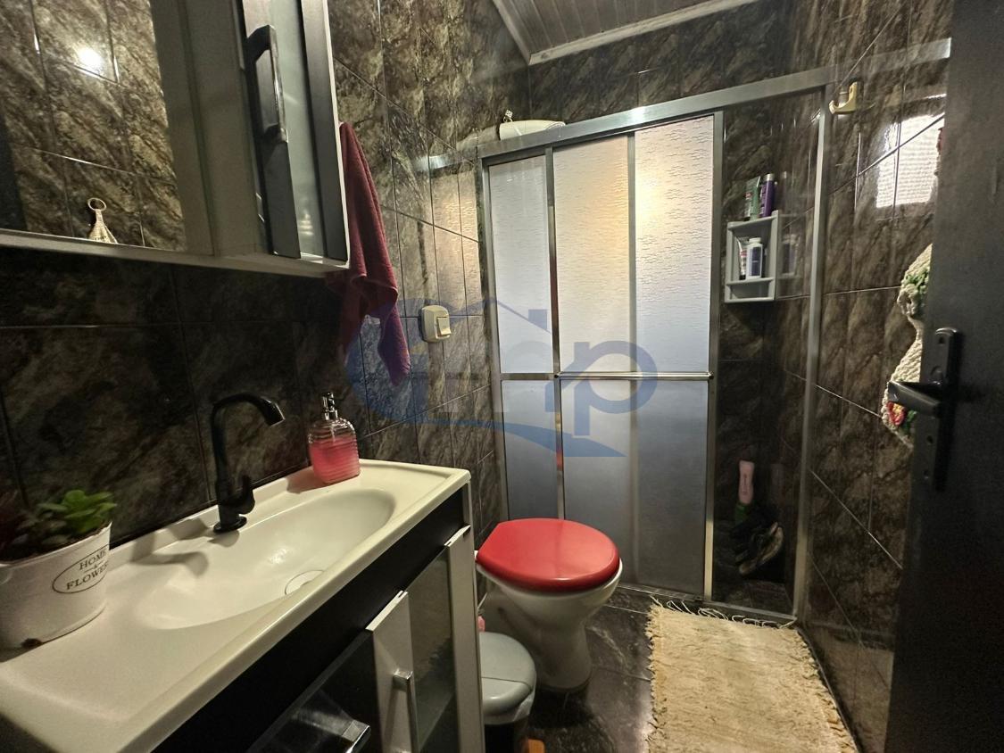 Casa, 4 quartos, 170 m² - Foto 8