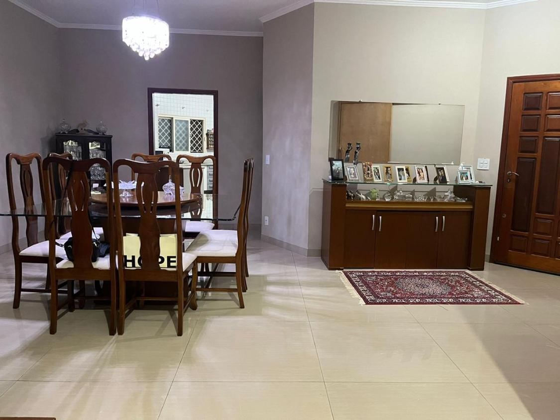 Casa, 4 quartos, 450 m² - Foto 11