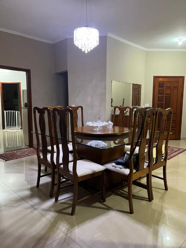 Casa, 4 quartos, 450 m² - Foto 4