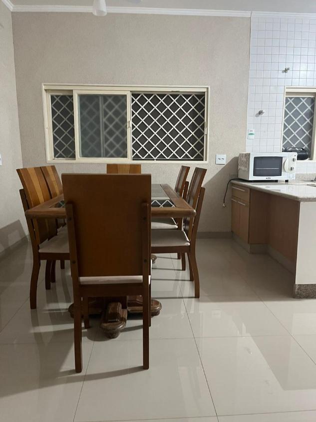 Casa, 4 quartos, 450 m² - Foto 26