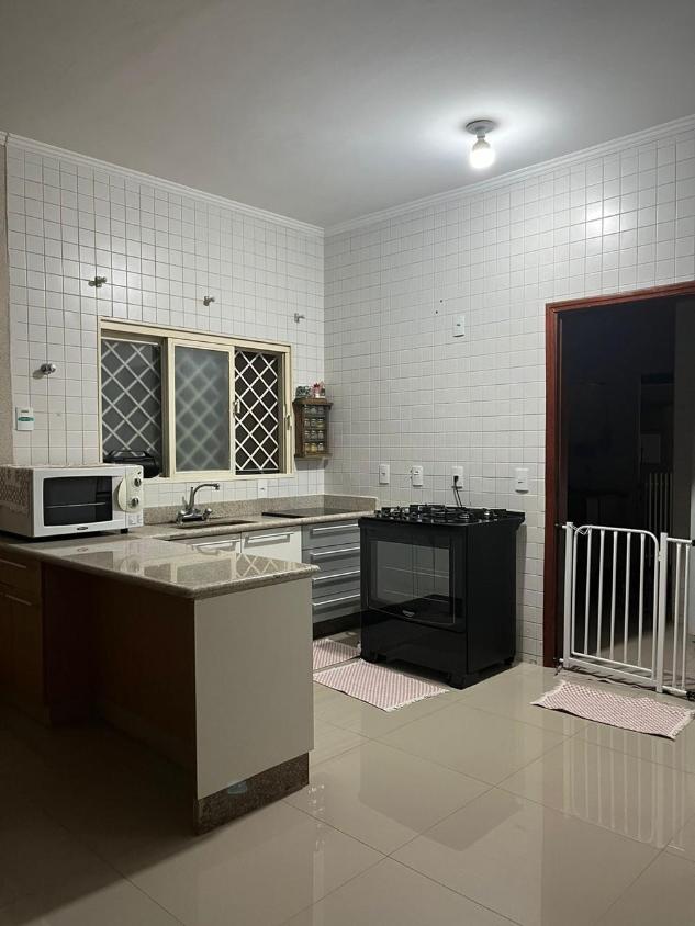 Casa, 4 quartos, 450 m² - Foto 28