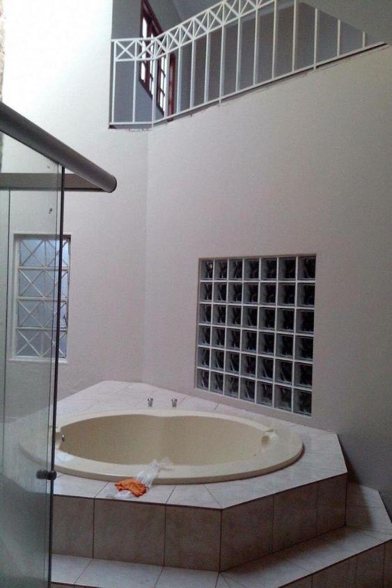 Casa, 4 quartos, 450 m² - Foto 16