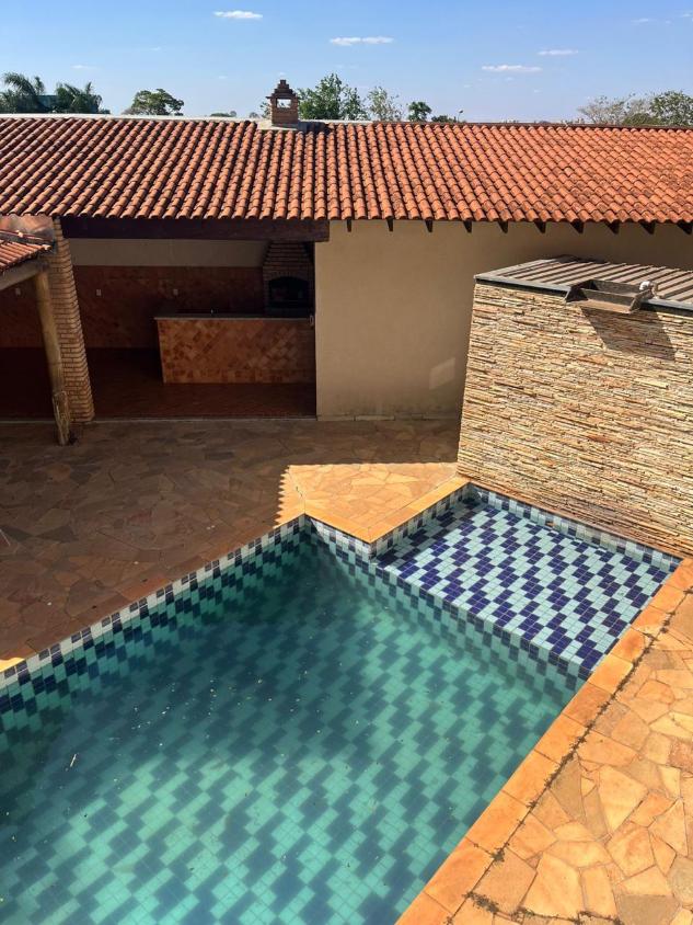 Casa, 4 quartos, 450 m² - Foto 33