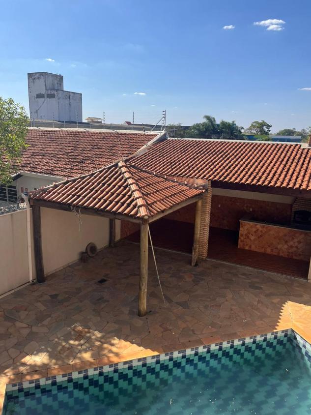 Casa, 4 quartos, 450 m² - Foto 34