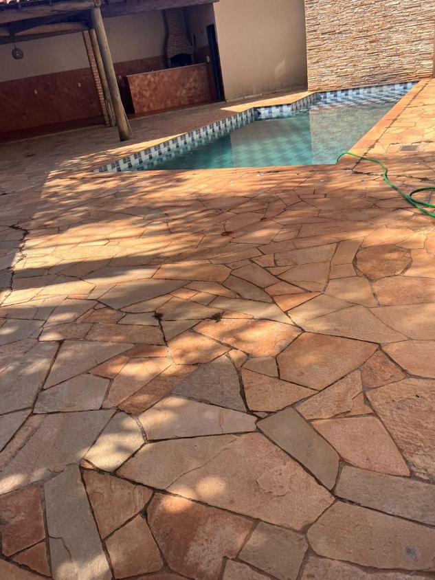 Casa, 4 quartos, 450 m² - Foto 35