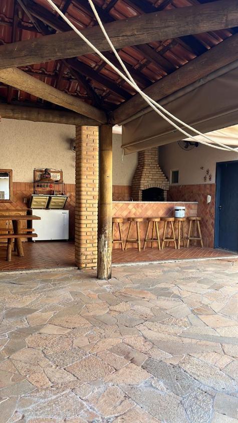 Casa, 4 quartos, 450 m² - Foto 36