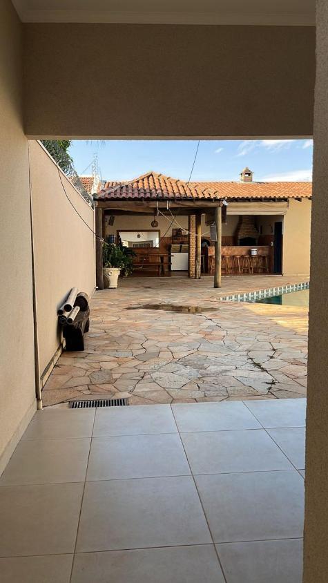 Casa, 4 quartos, 450 m² - Foto 37