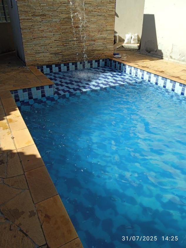 Casa, 4 quartos, 450 m² - Foto 38