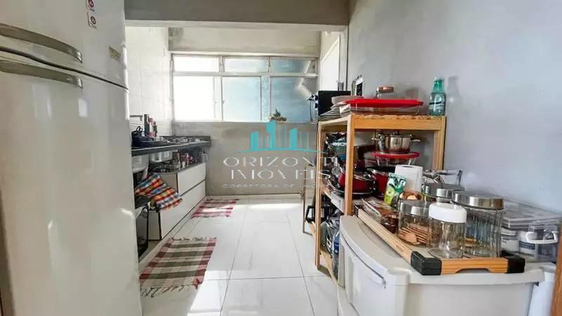 Apartamento, 2 quartos - Foto 5