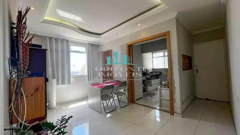 Apartamento, 2 quartos - Foto 1