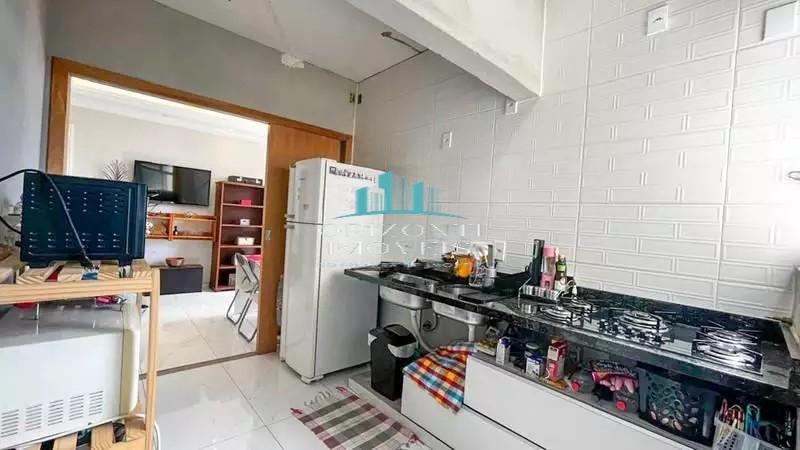 Apartamento, 2 quartos - Foto 6