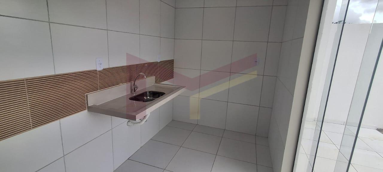 Casa, 2 quartos, 58 m² - Foto 4