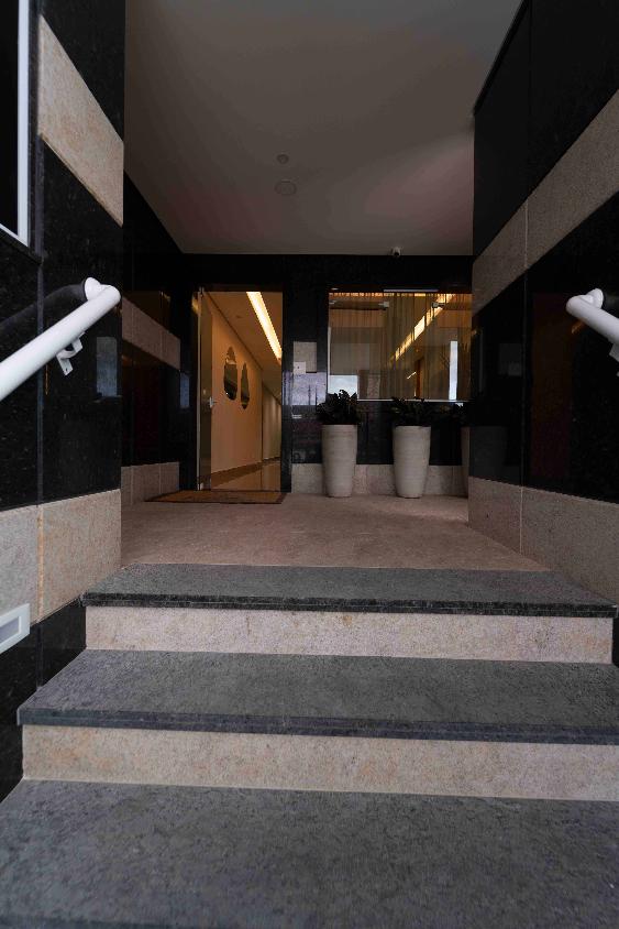 Apartamento, 2 quartos, 75 m² - Foto 2