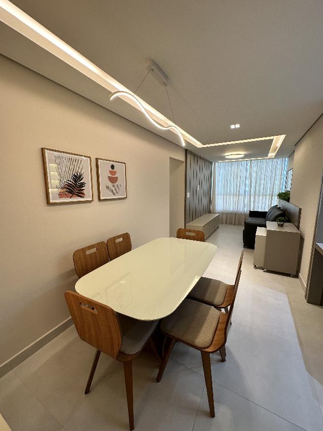 Apartamento, 2 quartos, 75 m² - Foto 4