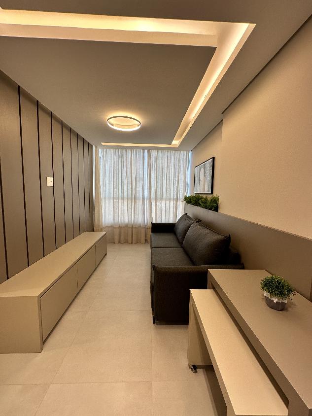 Apartamento, 2 quartos, 75 m² - Foto 5