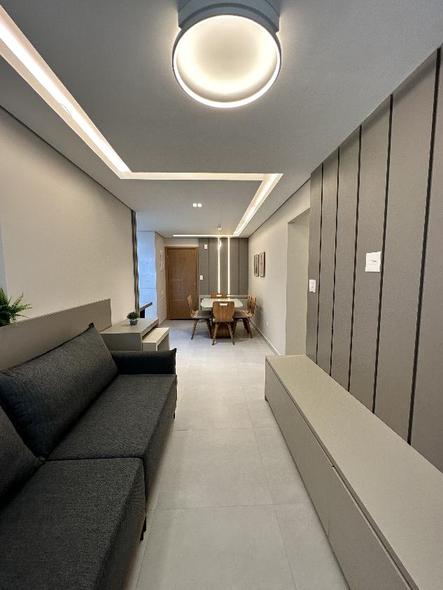 Apartamento, 2 quartos, 75 m² - Foto 6