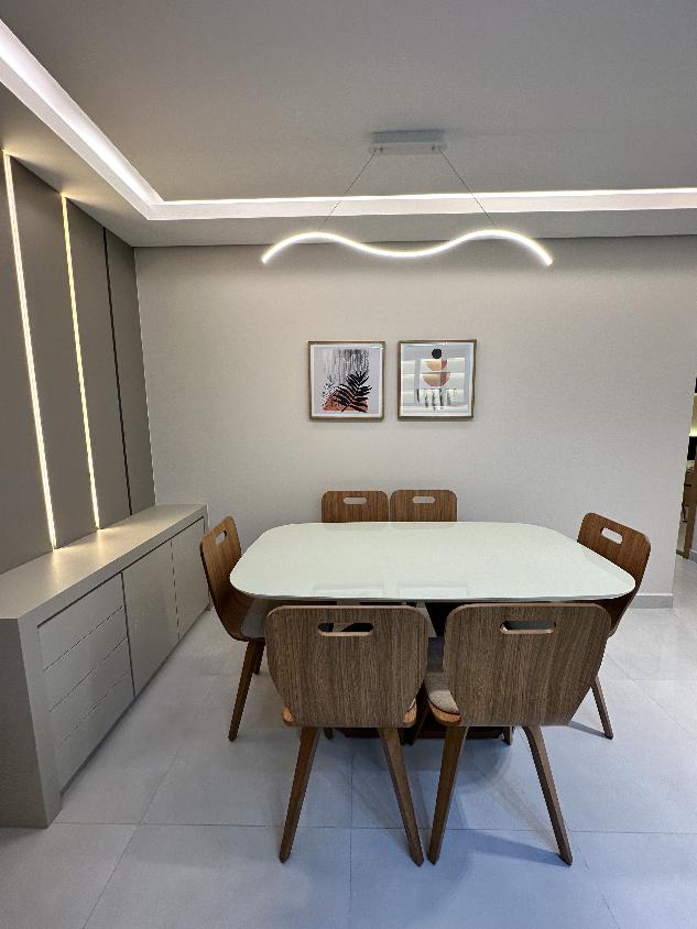Apartamento, 2 quartos, 75 m² - Foto 9