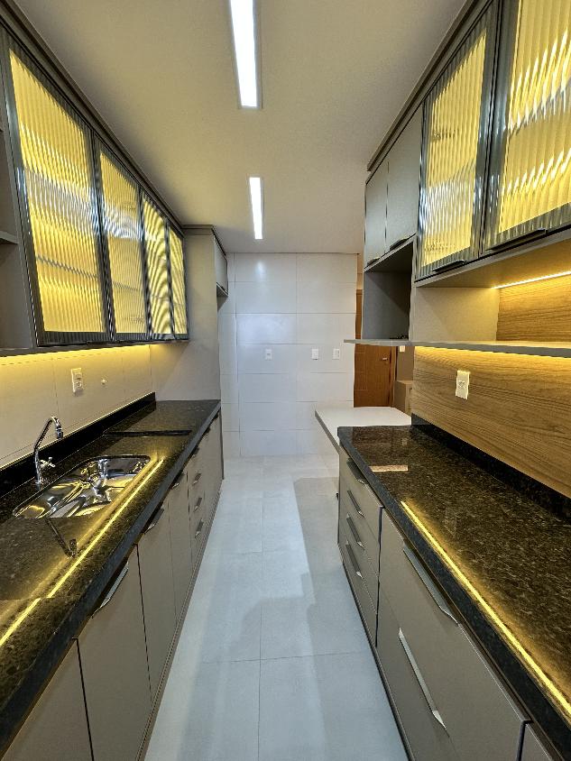 Apartamento, 2 quartos, 75 m² - Foto 11