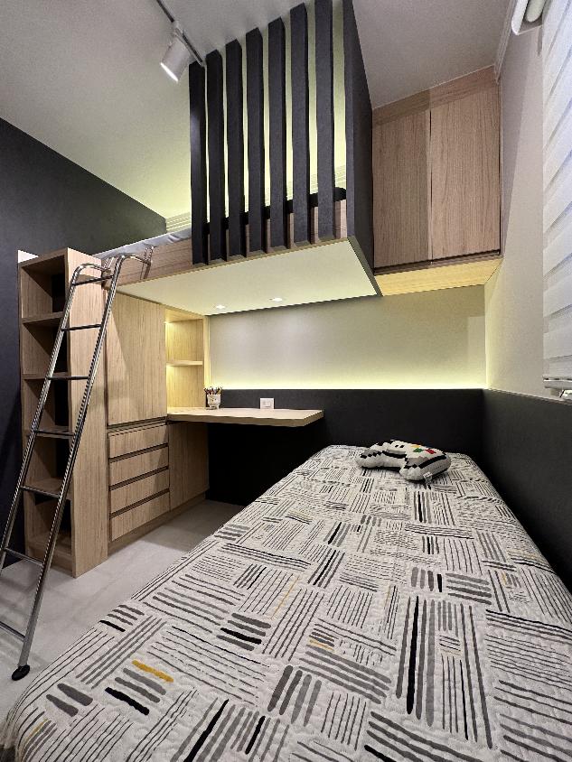 Apartamento, 2 quartos, 75 m² - Foto 13