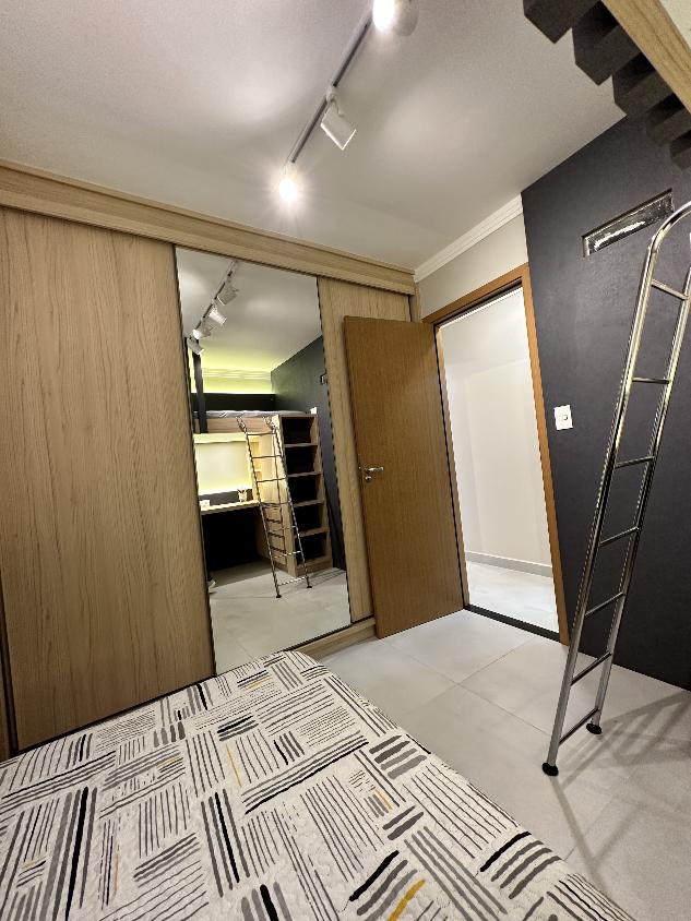 Apartamento, 2 quartos, 75 m² - Foto 14