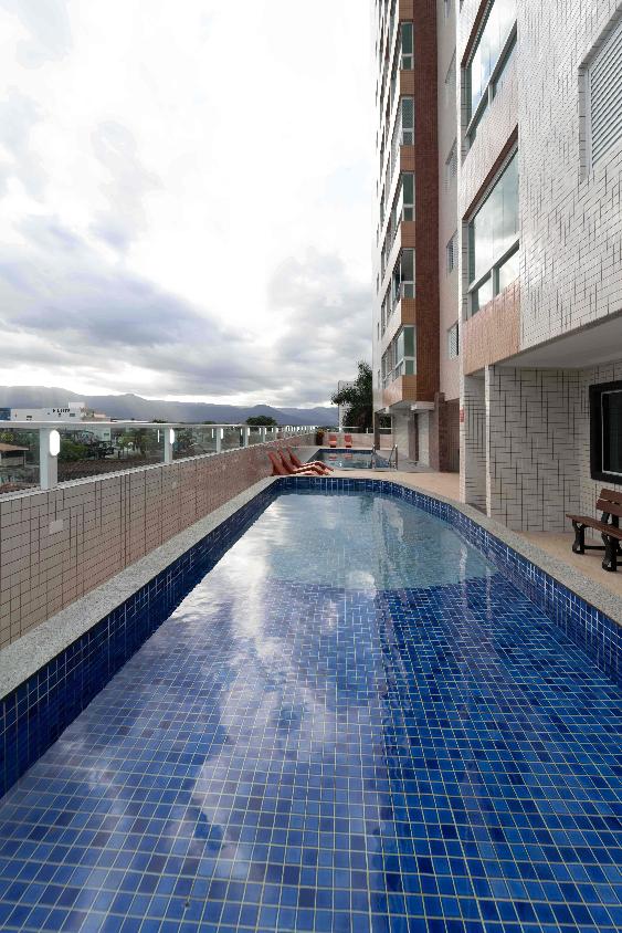 Apartamento, 2 quartos, 75 m² - Foto 19