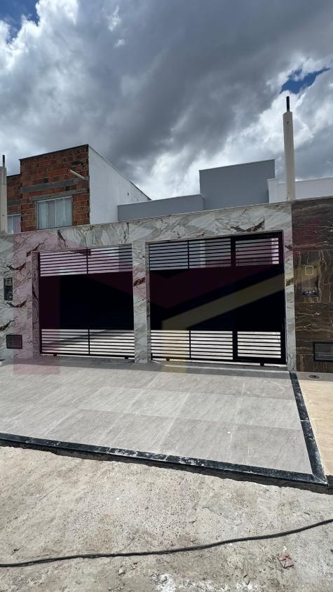 Casa, 3 quartos, 99 m² - Foto 5