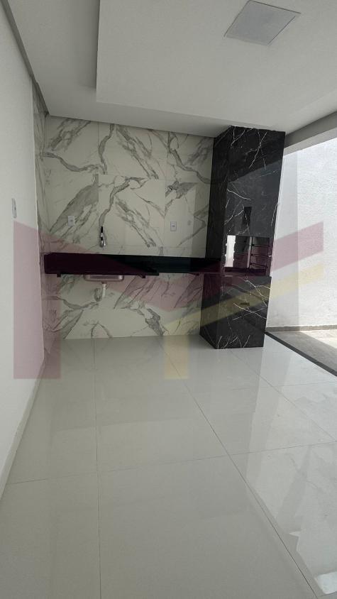 Casa, 3 quartos, 99 m² - Foto 8