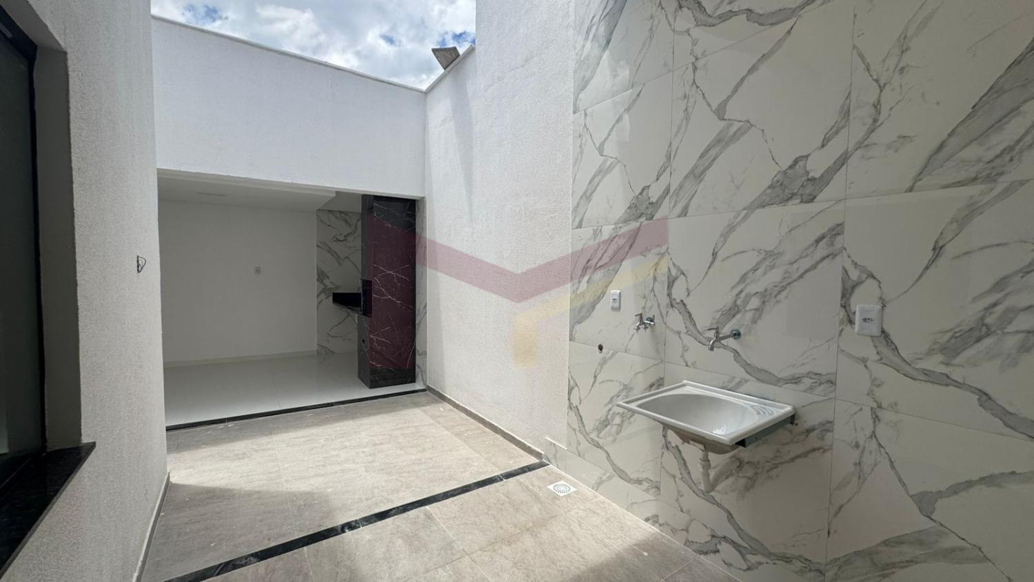 Casa, 3 quartos, 99 m² - Foto 13