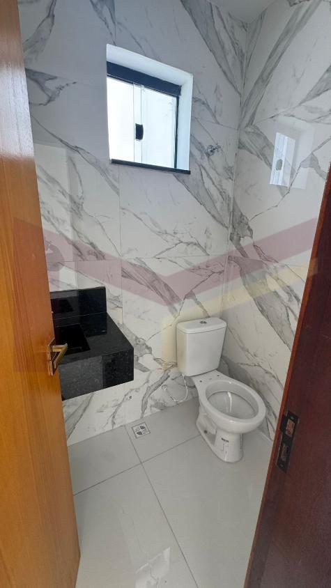 Casa, 3 quartos, 99 m² - Foto 6