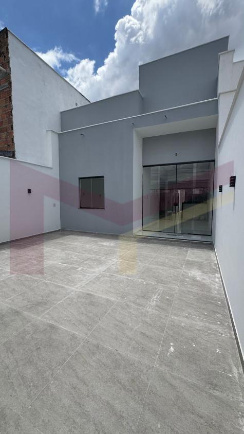 Casa, 3 quartos, 99 m² - Foto 1