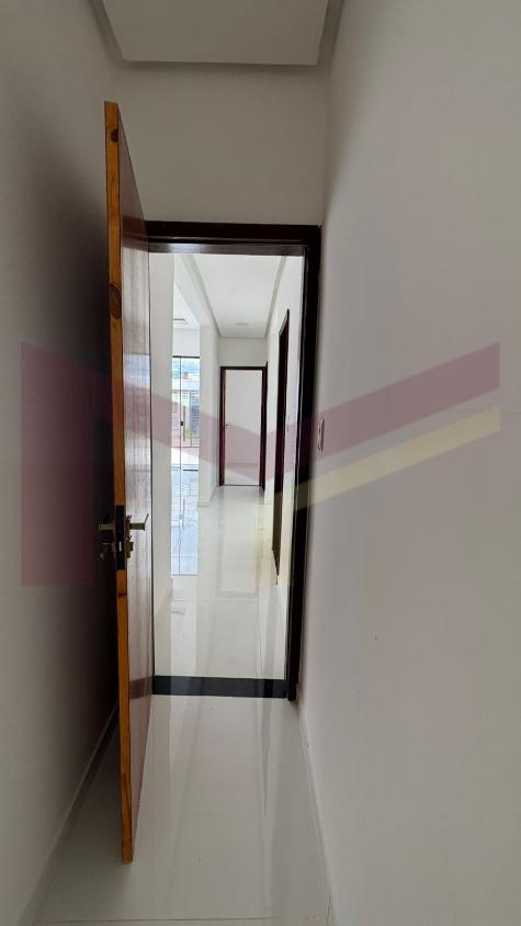 Casa, 3 quartos, 99 m² - Foto 14