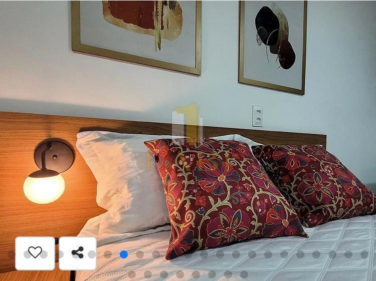 Flat/Apart Hotel - Foto 7