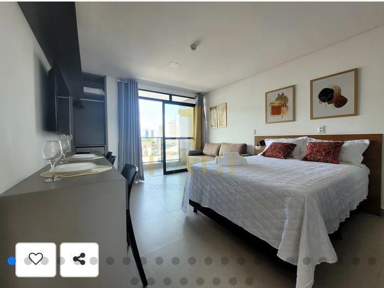 Flat/Apart Hotel - Foto 1