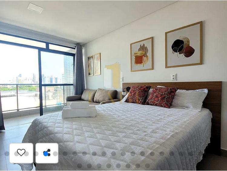 Flat/Apart Hotel - Foto 3