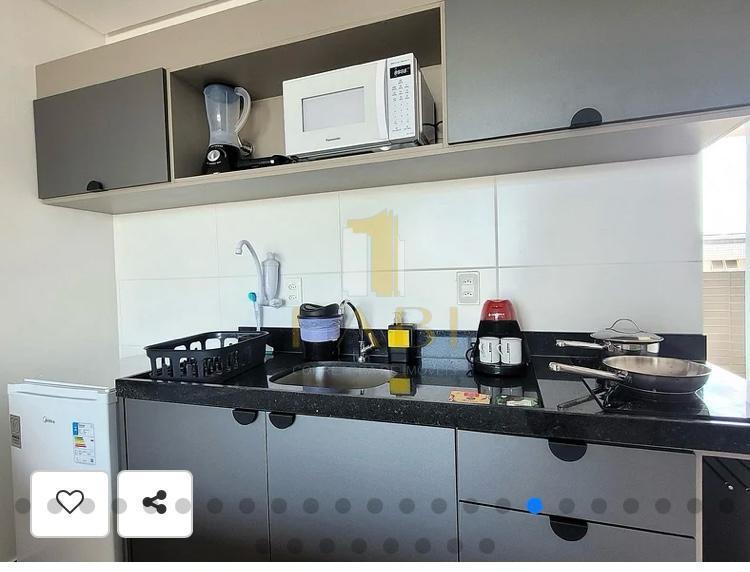 Flat/Apart Hotel - Foto 10