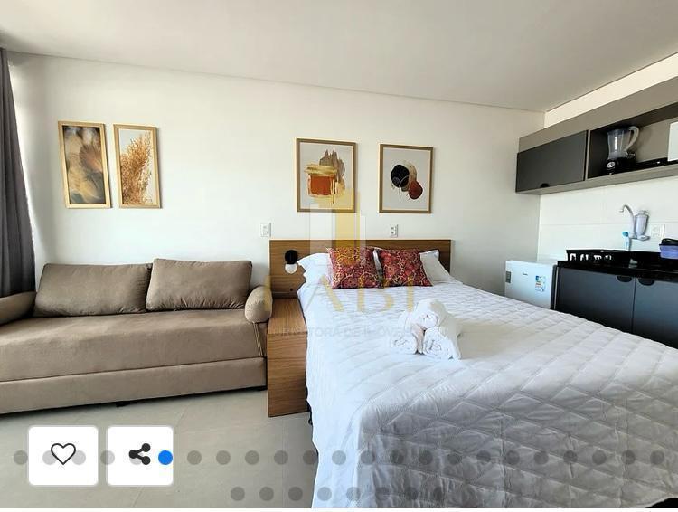 Flat/Apart Hotel - Foto 4