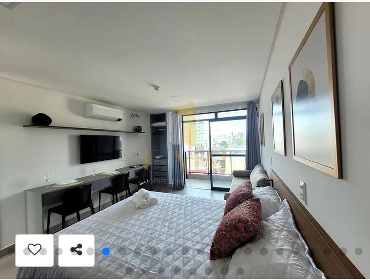 Flat/Apart Hotel - Foto 6