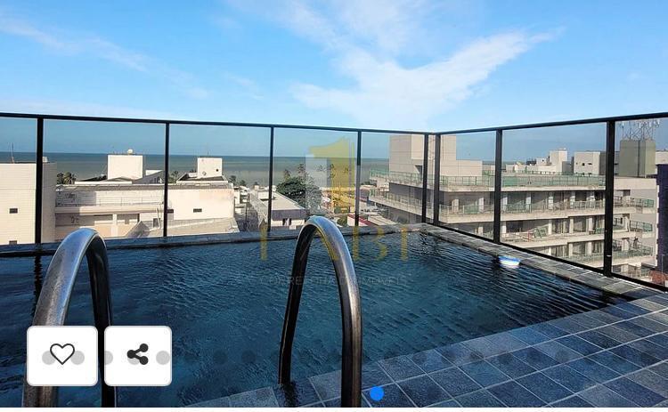 Flat/Apart Hotel - Foto 20