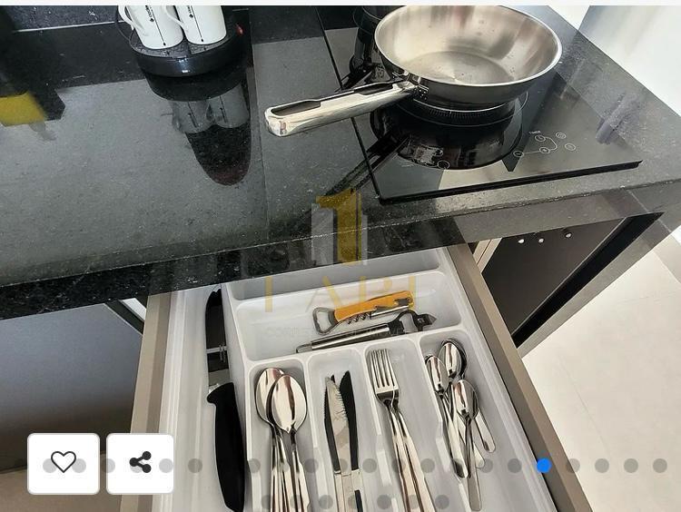 Flat/Apart Hotel - Foto 15