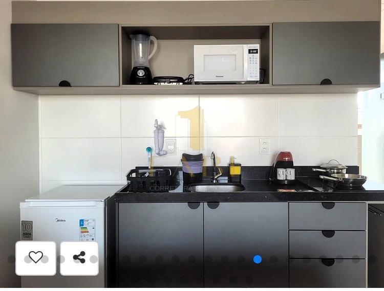 Flat/Apart Hotel - Foto 12